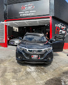 Honda HR-V Touring foto 2